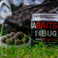 DNA Baits Hard Hookbaits